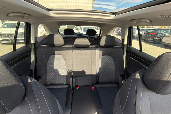 2025 MG QS IS31 Excite SUV Image 10
