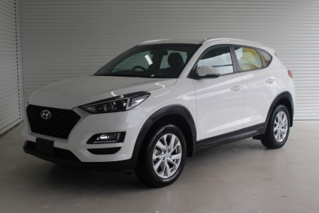 2019 Hyundai Tucson TL3 Active X Suv