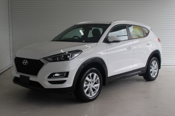 2019 Hyundai Tucson TL3 Active X Suv