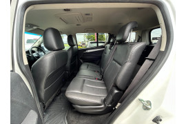 2016 MY15 Isuzu MU-X LS-T SUV