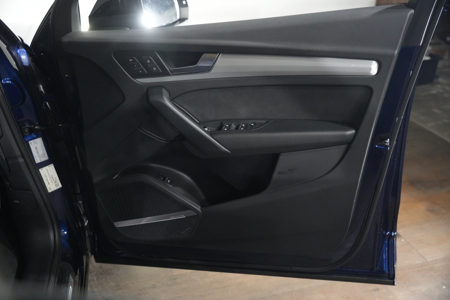 2021 Audi Q5 FY 45 TFSI S Line SUV Image 34
