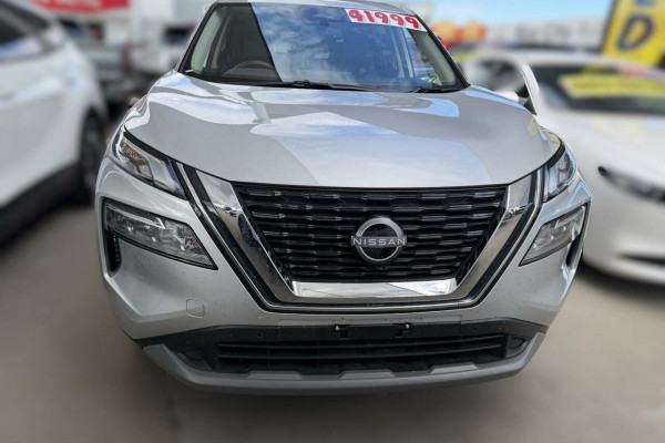 2025 Nissan X-Trail T33 ST-L SUV Image 2