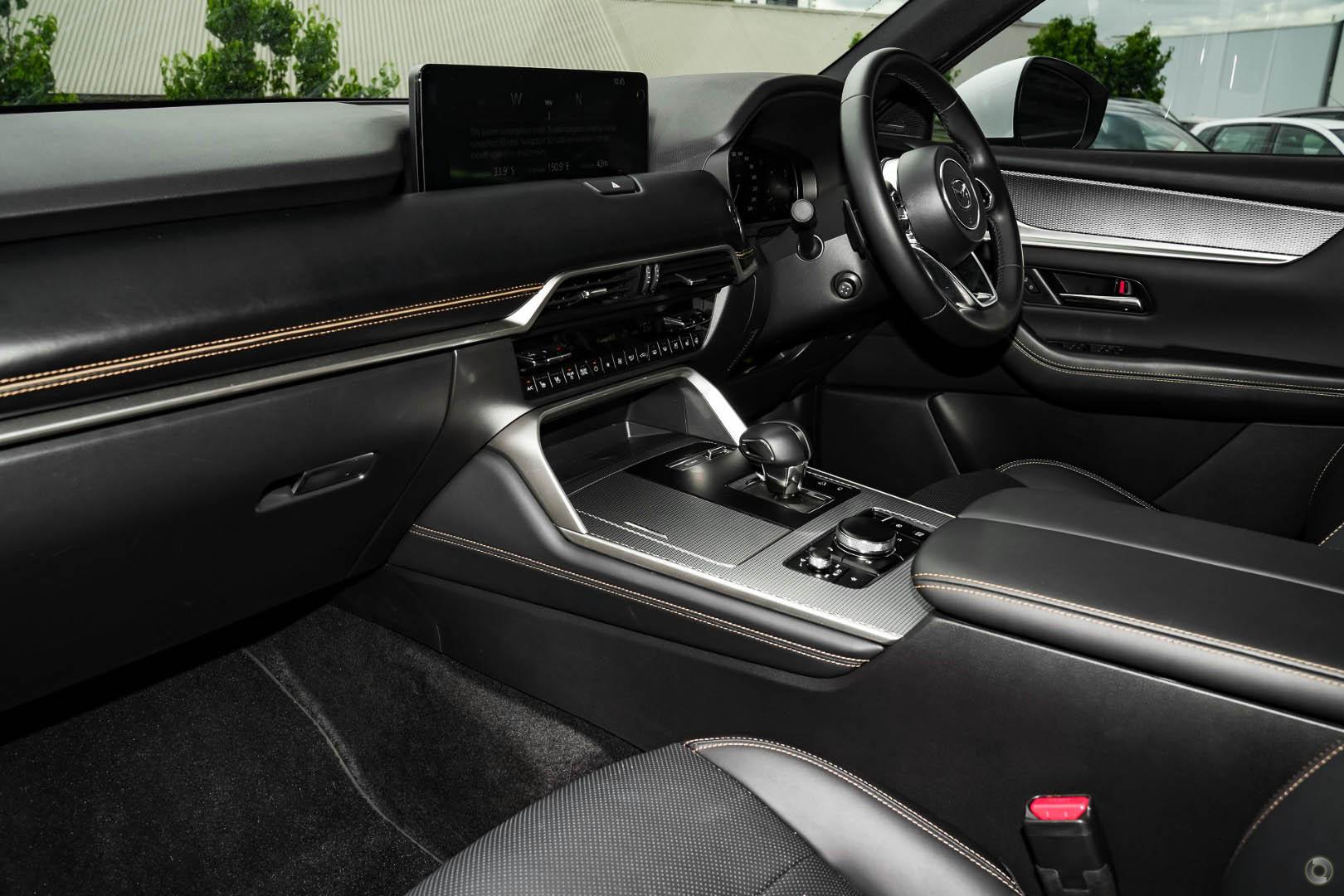 2024 Mazda CX-90 KK D50e Azami SUV Image 7