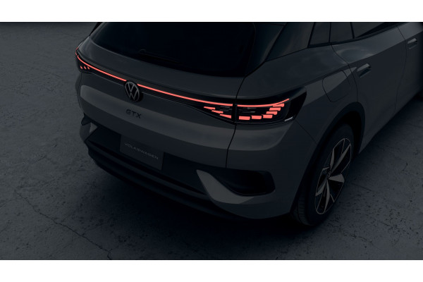 2026 Volkswagen ID. 4 E2 GTX SUV Image 14