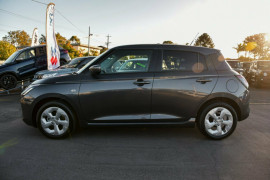 2024 Suzuki Swift UZ Hybrid Plus Hatch