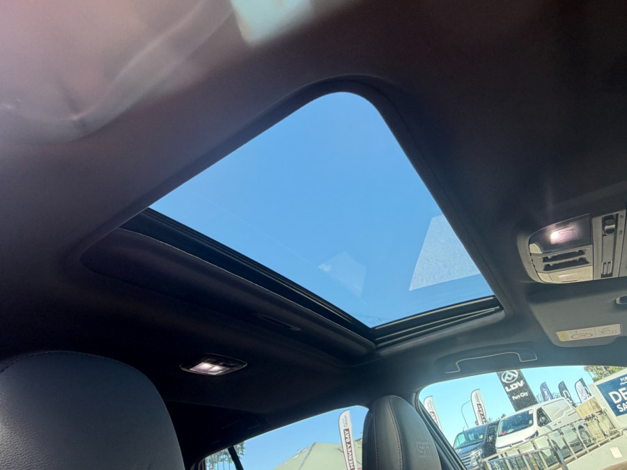 2025 Subaru WRX VN tS Wagon Image 15