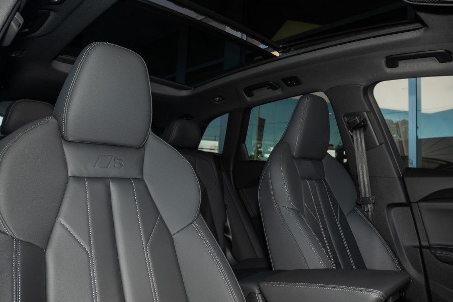 2025 Audi SQ5 GU edition one SUV