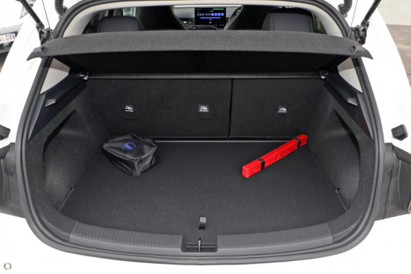 2026 MG MG4 EV Urban AH4E Essence 54 Hatch Image 9