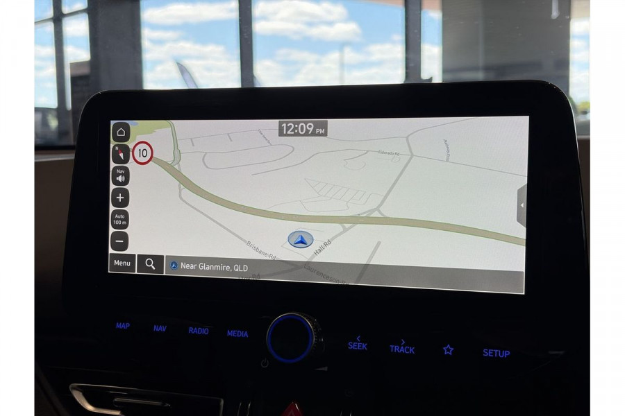 2024 Hyundai i30 PDe.V5 N Premium Hatch Image 30
