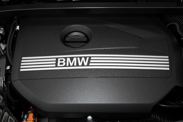 2026 BMW X1 U11 xDrive25e M Sport SUV image 24
