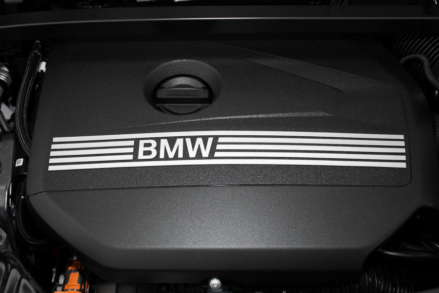 2026 BMW X1 U11 xDrive25e M Sport SUV