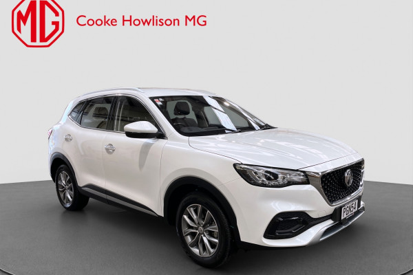 2022 MG HS Phev/10Hd SUV