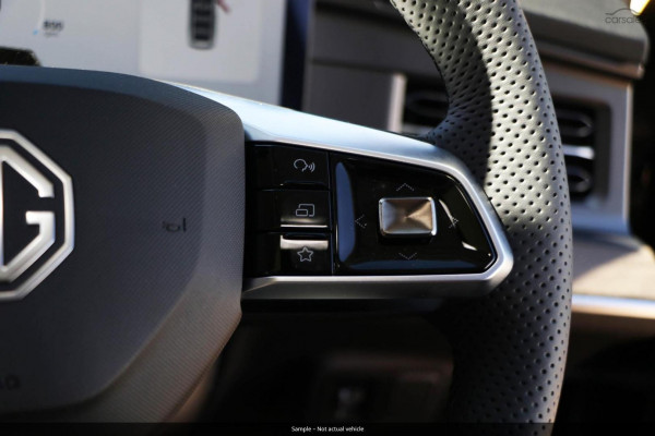 2025 MG QS IS31 Essence SUV Image 7