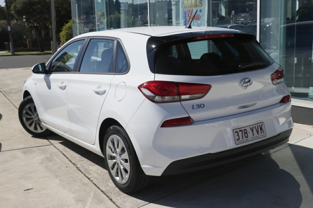 2018 Hyundai i30 Go Nundah, Brisbane Northside Hyundai