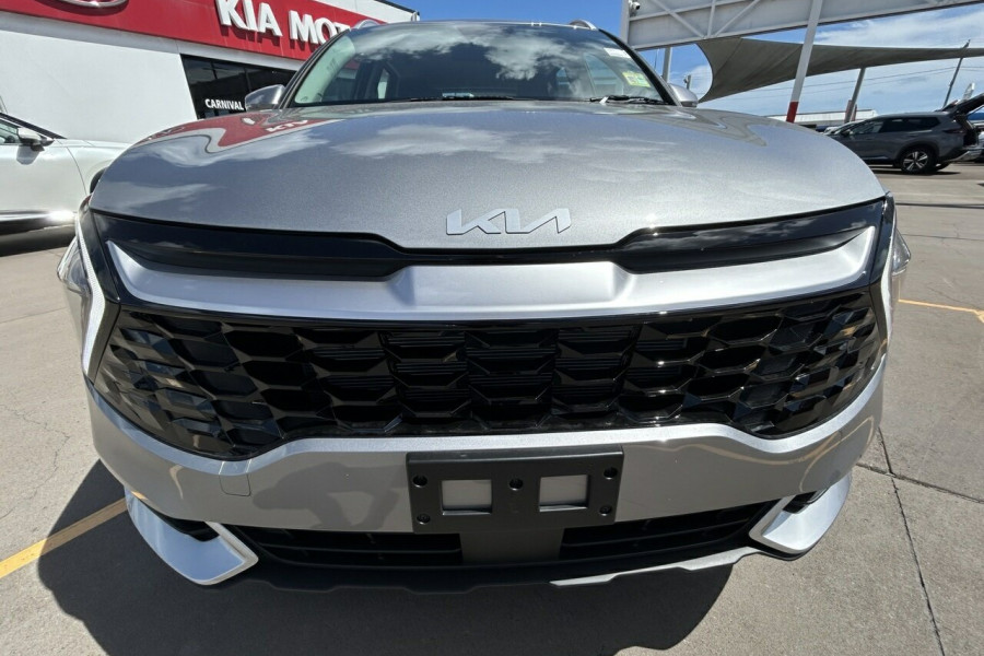 2024 MY25 Kia Sportage NQ5 S SUV Image 11