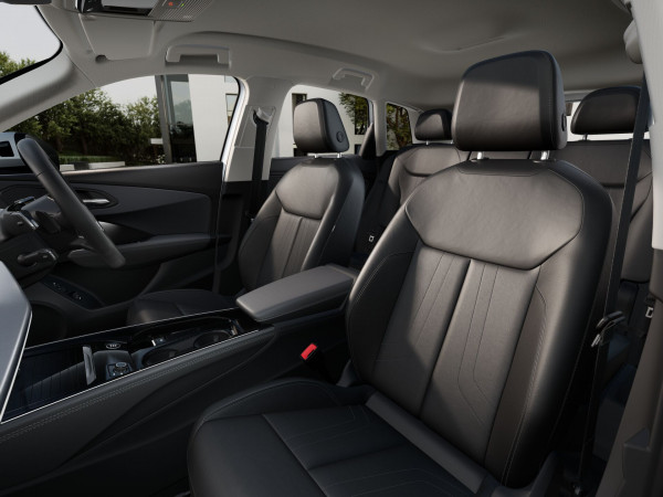 2026 Audi Q3 FJ TFSI 110kW SUV image 8