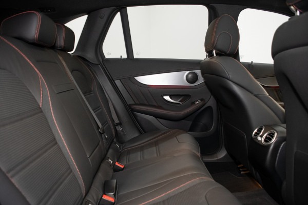 2022 Mercedes-Benz GLC-Class GLC200 SUV Image 3
