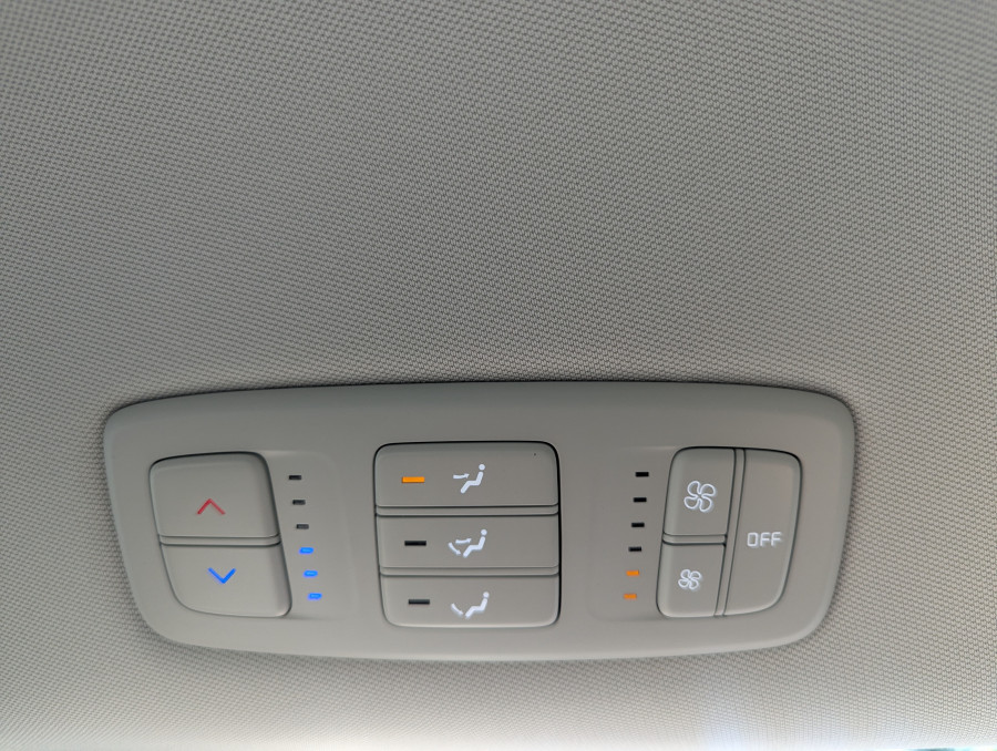 2026 Kia Carnival KA4 PE S People Mover Image 14