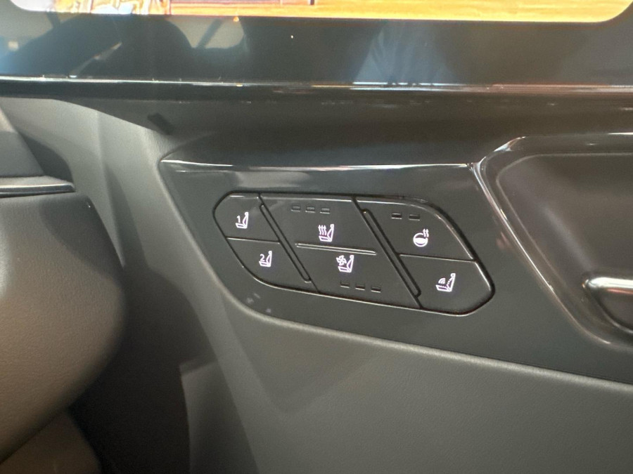 2023 MY24 Kia EV9 MV GT-Line SUV Image 26