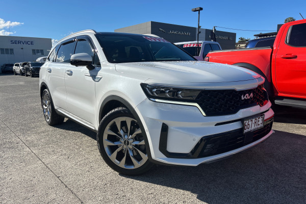 2023 Kia Sorento MQ4 GT-Line SUV Image 1