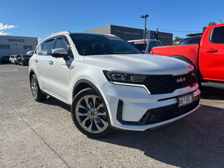 2023 Kia Sorento MQ4 GT-Line SUV Image 1
