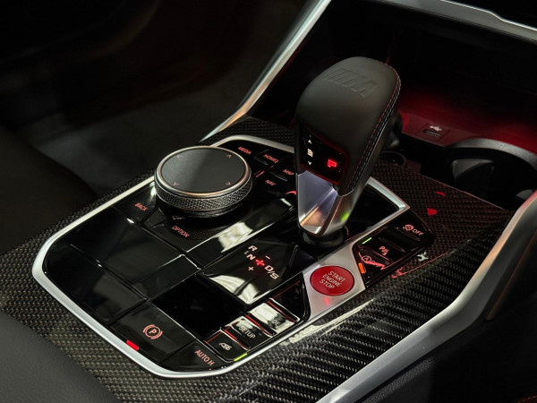2026 BMW M2 G87 LCI  Coupe image 24