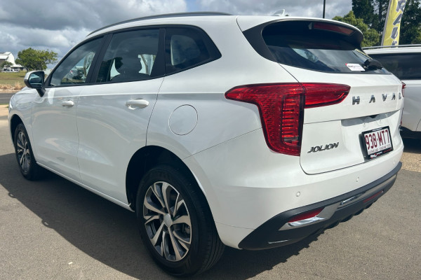 2023 GWM Haval Jolion A01 Premium SUV Image 5