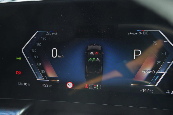 2024 BMW iX2 U10 eDrive20 M Sport SUV image 16