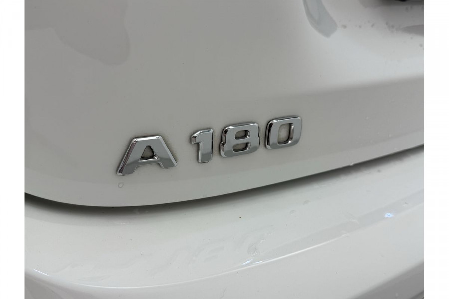 2022 Mercedes-Benz A-Class V177 A180 Sedan Image 9
