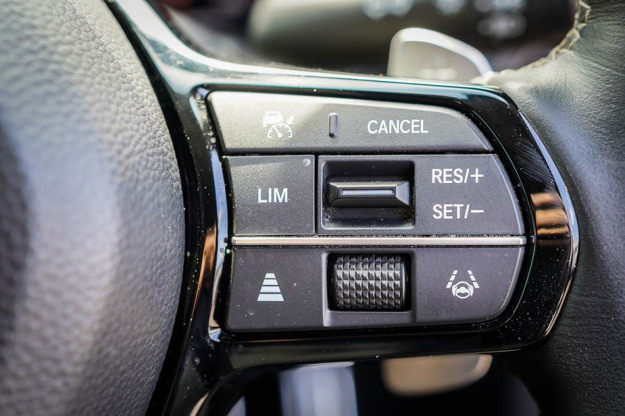2023 Honda ZR-V RZ VTi LX SUV Image 20