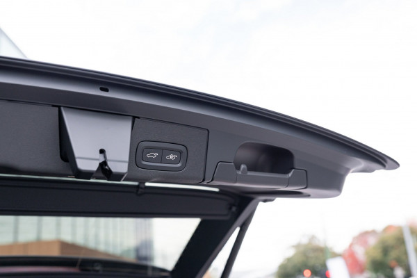 2026 Volvo XC60 UZ Plus B5 Bright SUV Image 20