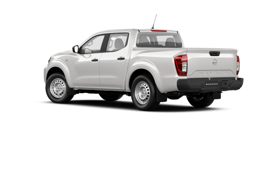 2025 Nissan Navara D23 SL Ute