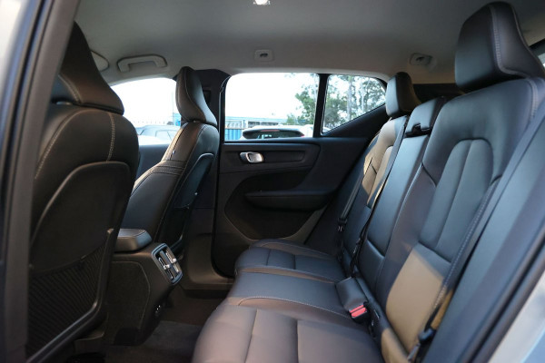 2026 Volvo XC40 XZ Plus B4 SUV Image 26