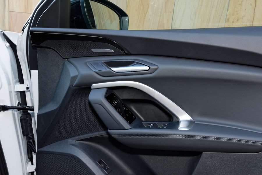 2025 Audi Q5 FY TFSI Sport 200KW SUV