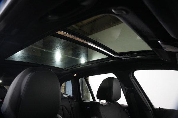 2021 BMW X3 xDrive30i M Sport SUV image 23