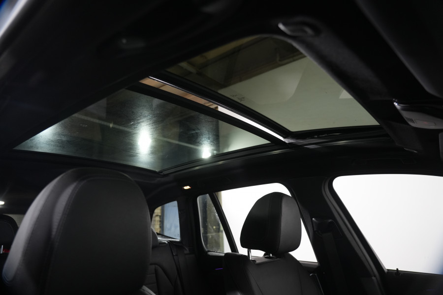 2021 BMW X3 xDrive30i M Sport SUV