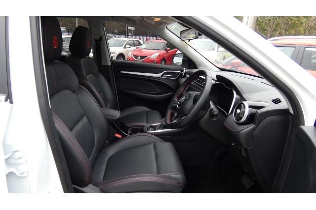 2024 MG ZST S13 ESSENCE SUV Image 12