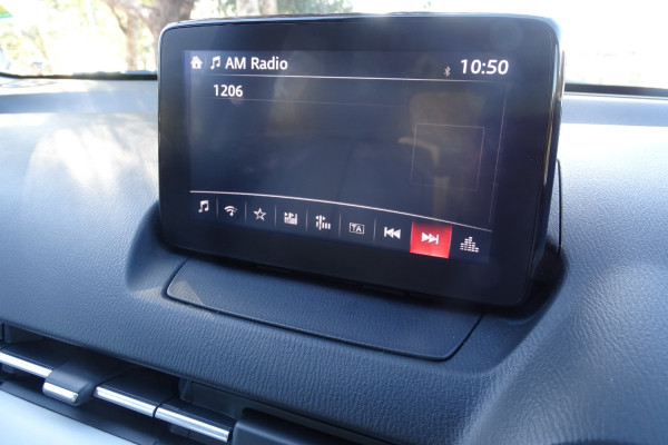 2018 Mazda 2 DJ2HA6 GT Hatch Image 14