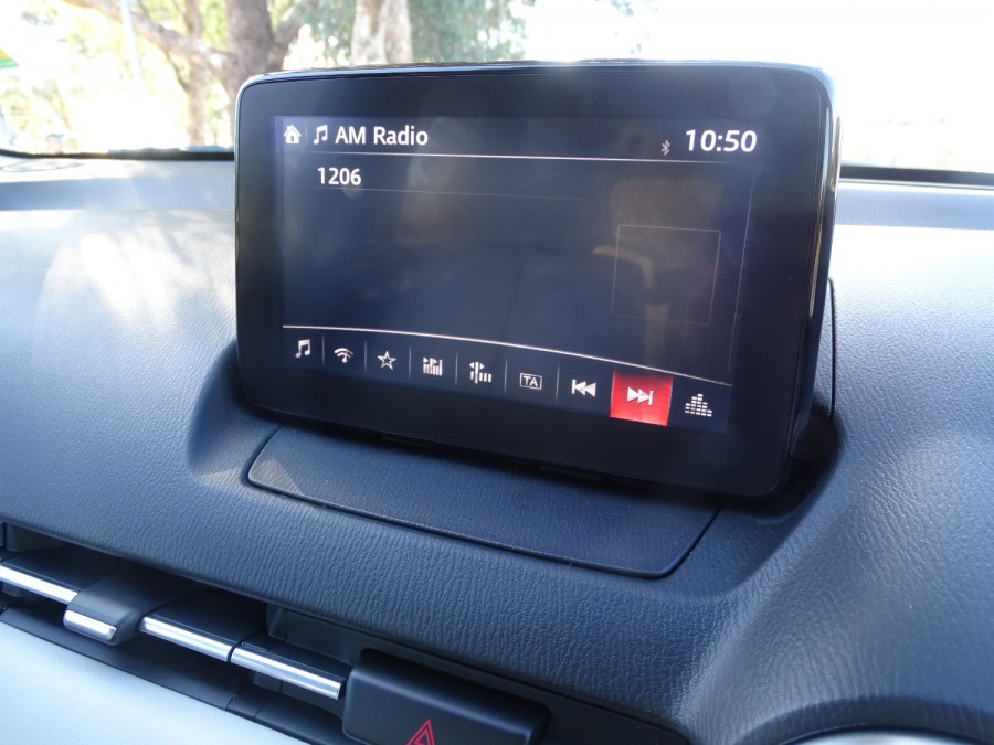 2018 Mazda 2 DJ2HA6 GT Hatch Image 14