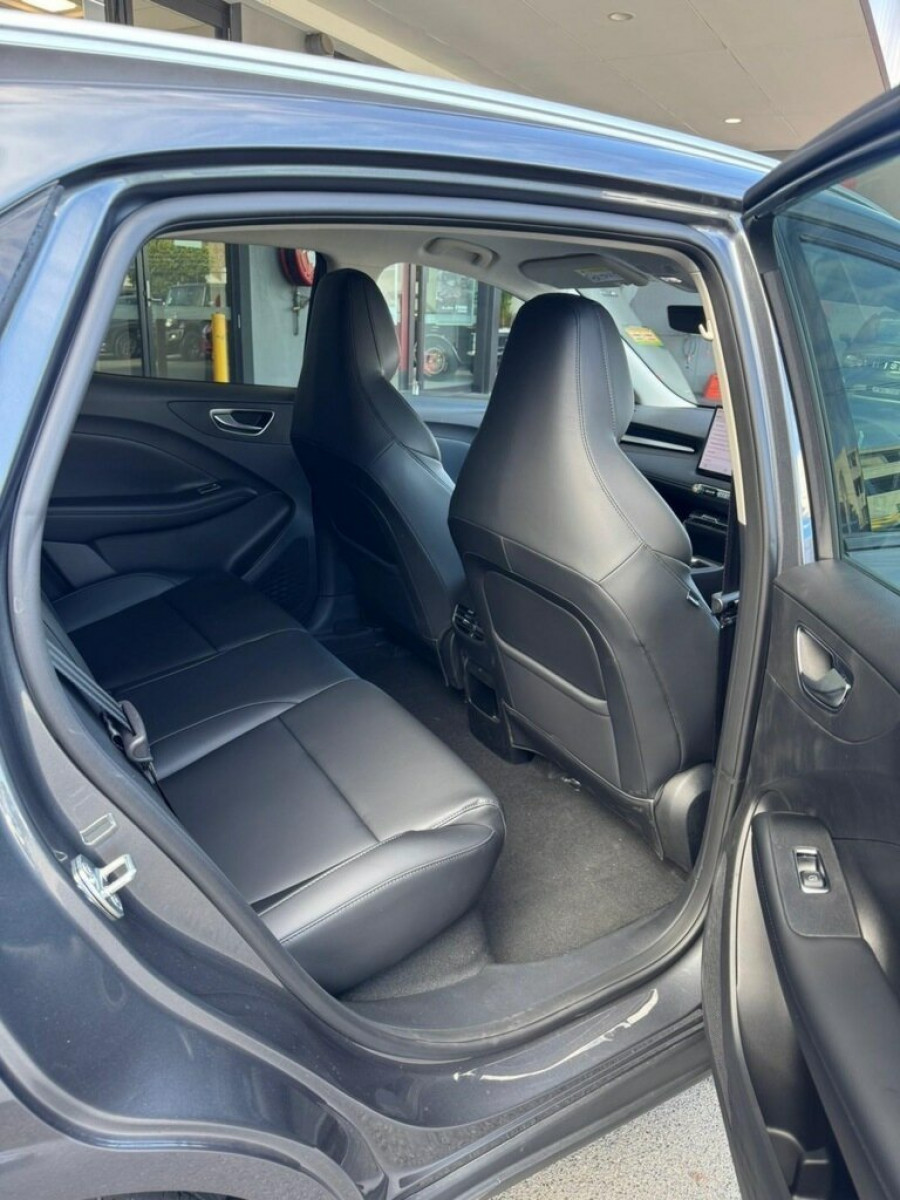 2026 MG MG4 EV Urban AH4E Essence 43 Hatch Image 10