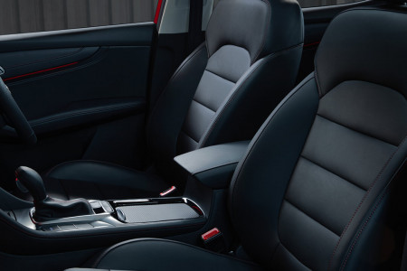 2020 MG HS SAS23 Excite Wagon Image 3