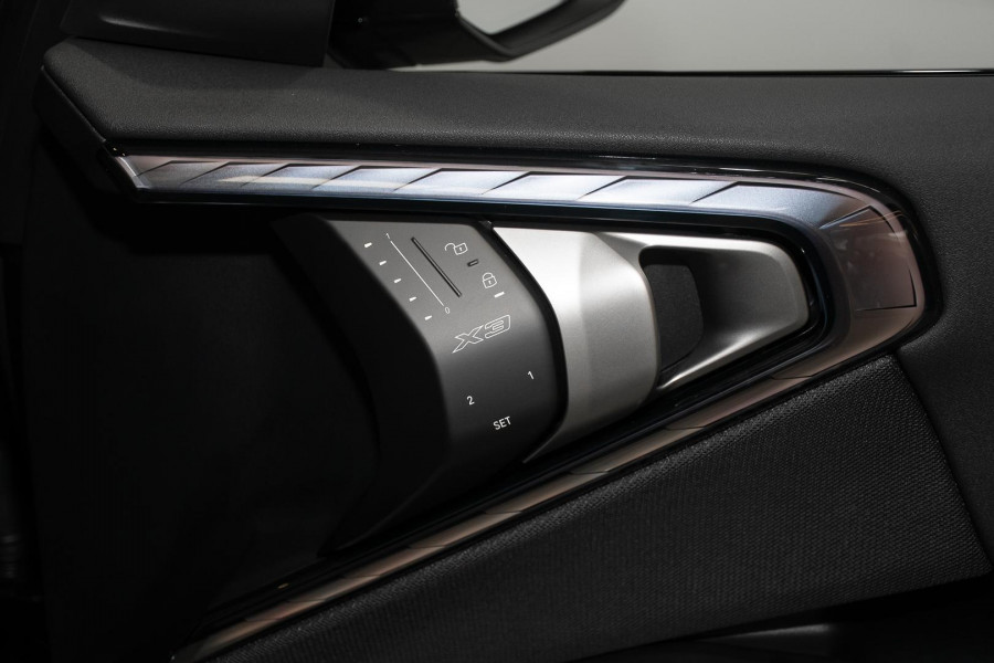 2026 BMW X3 G45 30e xDrive SUV