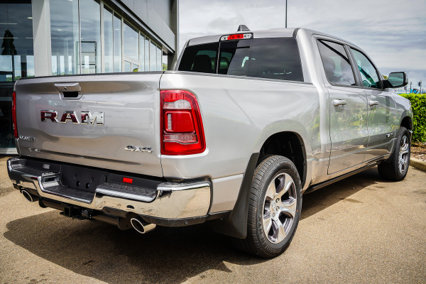 2023 MY24 Ram 1500 DT Laramie Ute