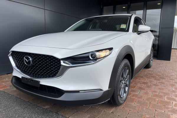 2025 Mazda CX-30 G20 Pure SUV