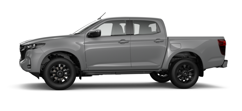 2025 Mazda BT-50 TF XT Ute Image 23