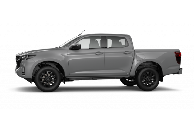 2025 Mazda BT-50 TF XT Ute Image 23