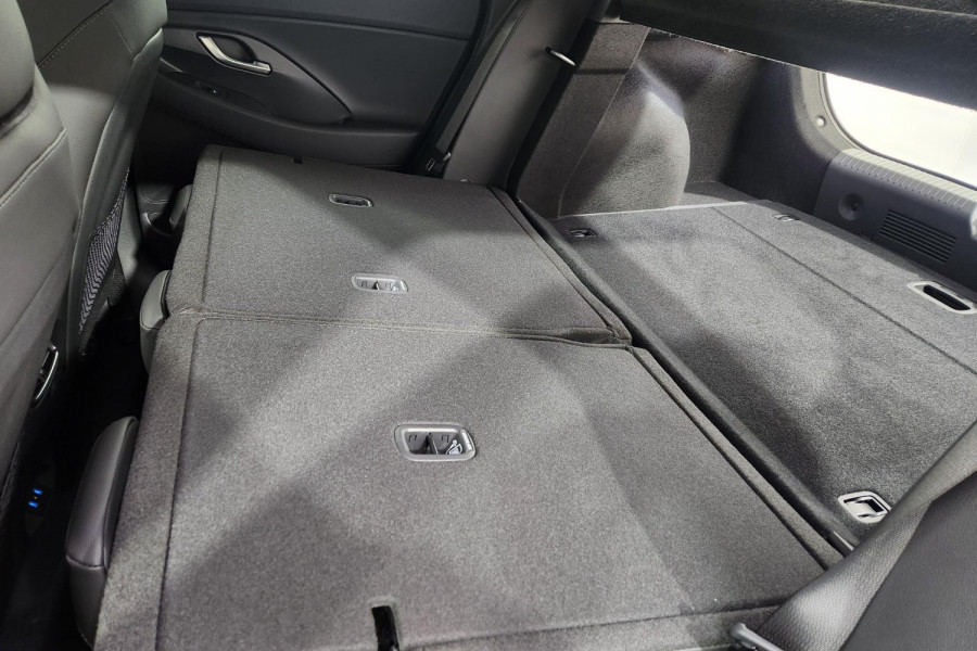 2024 MY25 Hyundai i30 PDe.V6  N Line Hatch Image 26