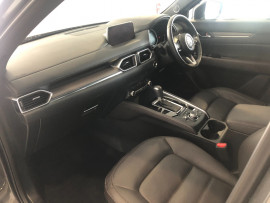 2018 Mazda CX-5 KF4W2A Akera Suv