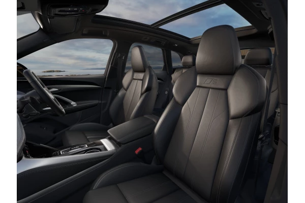 2026 MY25 Audi Q5 GU e-hybrid 270kW SUV Image 8