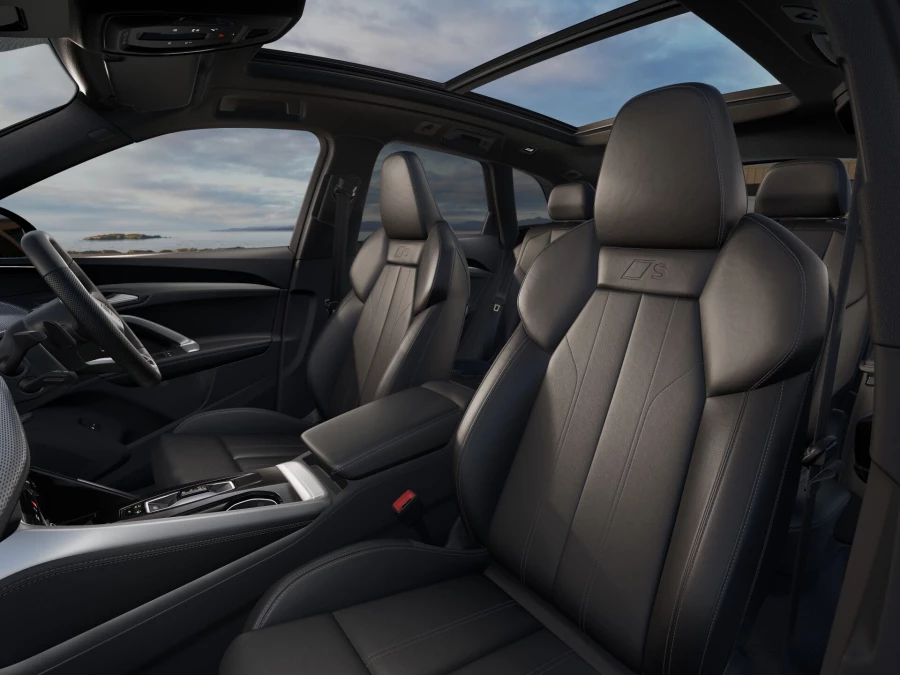 2026 MY25 Audi Q5 GU e-hybrid 270kW SUV Image 8